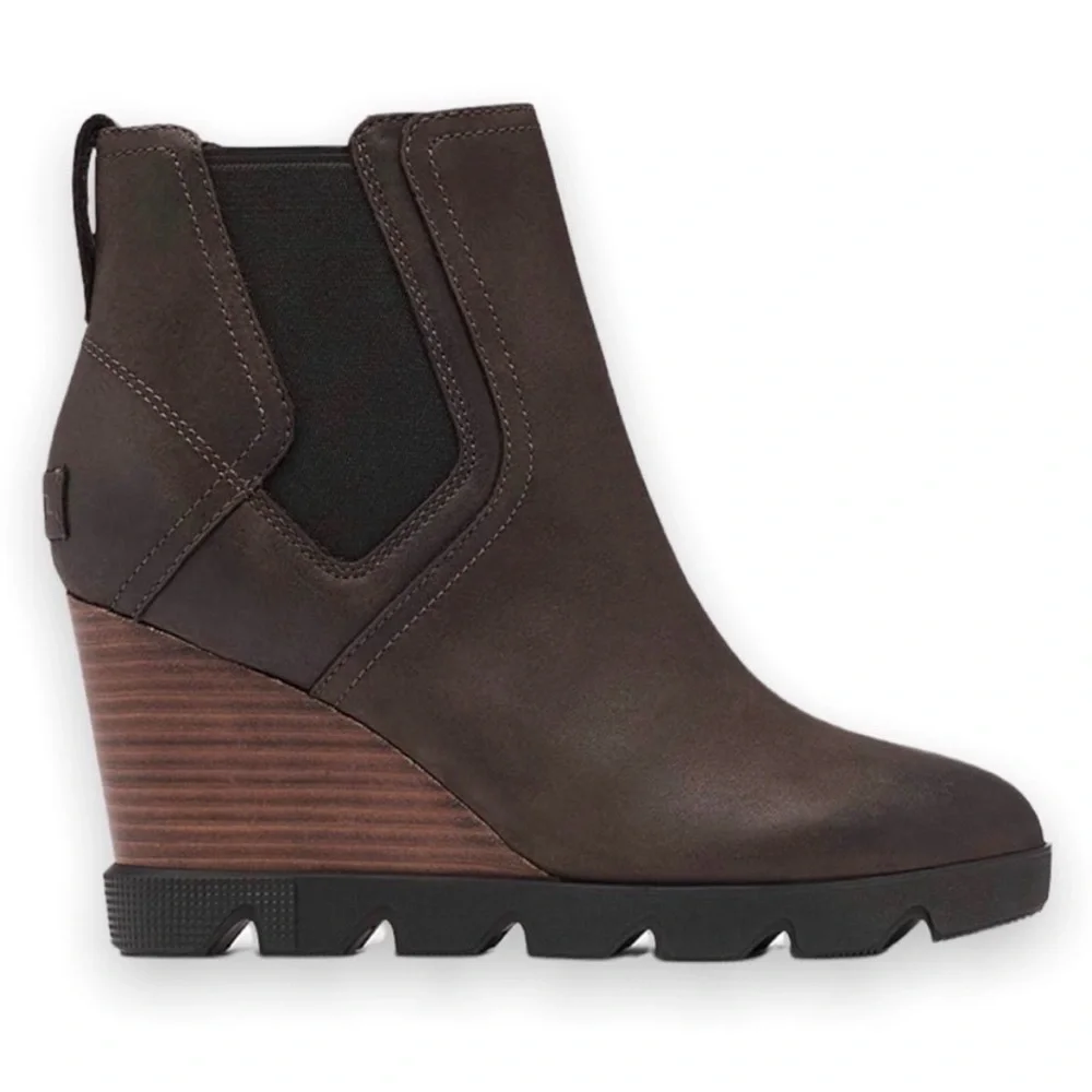 Sorel women joan